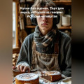 Кухня без оценок. Торт для внука, который не говорит. История четвёртая