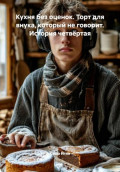 Кухня без оценок. Торт для внука, который не говорит. История четвёртая