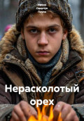 Нерасколотый орех