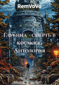 Глубина - смерть в космосе. Антология