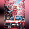 Девятка цвета Сакуры
