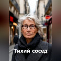 Тихий сосед