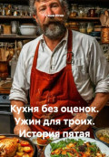 Кухня без оценок. Ужин для троих. История пятая