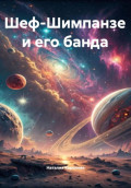 Шеф-Шимпанзе и его банда