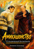 Амикашонство. О человеческой бестактности