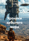 Хроники забытого мира