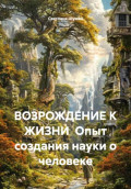 Возрождение к жизни. Опыт создания науки о человеке