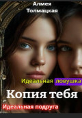 Копия тебя