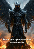 Тварь ли я дрожащая или право имею