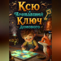 Ксю и Пропавший Ключ Домового