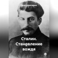Сталин. Становление вождя
