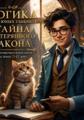 Логика для юных сыщиков: Тайна потерянного закона