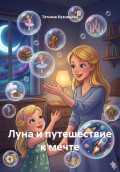 Луна и путешествие к мечте