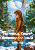Василиса, Кощей и заколдованный месяц