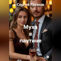 Муха в паутине