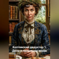 Коптевский дедуктор 1: Дело о полынном венке