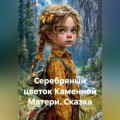 Серебряный цветок Каменной Матери. Сказка