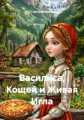 Василиса, Кощей и Живая Игла