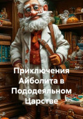 Приключения Айболита в Пододеяльном Царстве