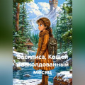 Василиса, Кощей и заколдованный месяц