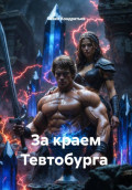 Атлант. Чаша терпения