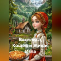 Василиса, Кощей и Живая Игла