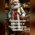 Приключения Айболита в Пододеяльном Царстве