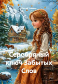 Серебряный ключ Забытых Слов