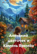 Аленький цветочек и Камень Времён
