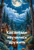 Как звёзды научились дружить