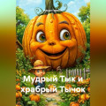 Мудрый Тык и храбрый Тычок