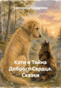 Кэти и Тайна Доброго Сердца. Сказки