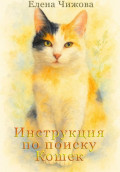 Инструкция по поиску Кошек