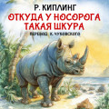Откуда у носорога такая шкура