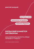 Когда мир кажется заговором: Как сохранить ясность среди перемен и тревоги