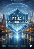 Рейд над Москвой