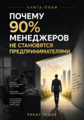 Почему 90% менеджеров не становятся предпринимателями