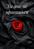 Ты мне не нравишься