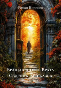 Вращающиеся Врата Сборник рассказов