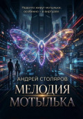 Мелодия мотылька