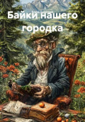 Байки нашего городка