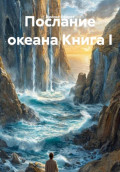 Послание океана. Книга I