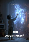 Тени вероятностей