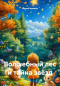Волшебный лес и тайна звёзд