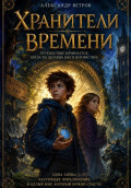 Хранители времени
