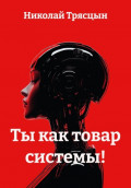 Ты как товар системы!