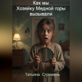 Как мы Хозяйку Медной горы вызывали