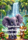 Слонёнок и Волшебная Река Дружбы