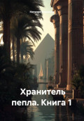 Хранитель пепла. Книга 1