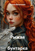 Рыжая  бунтарка